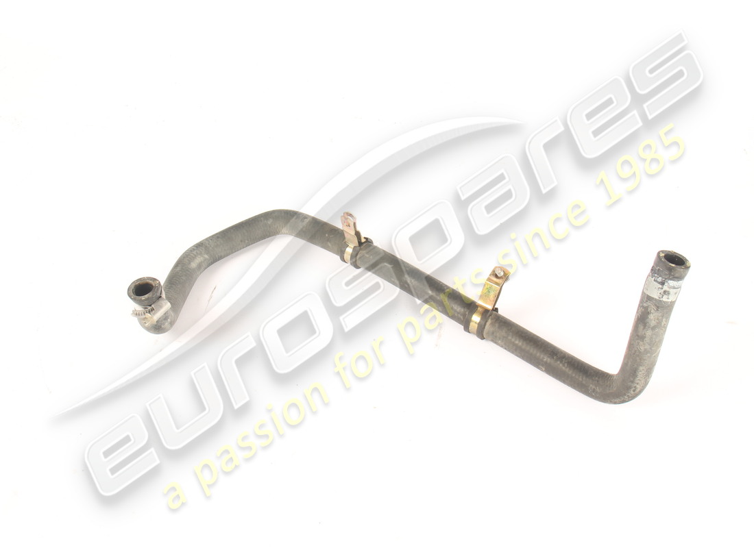 USED Ferrari PIPE FROM AIR CONDITIONING HEATER . PART NUMBER 65744700 (1)