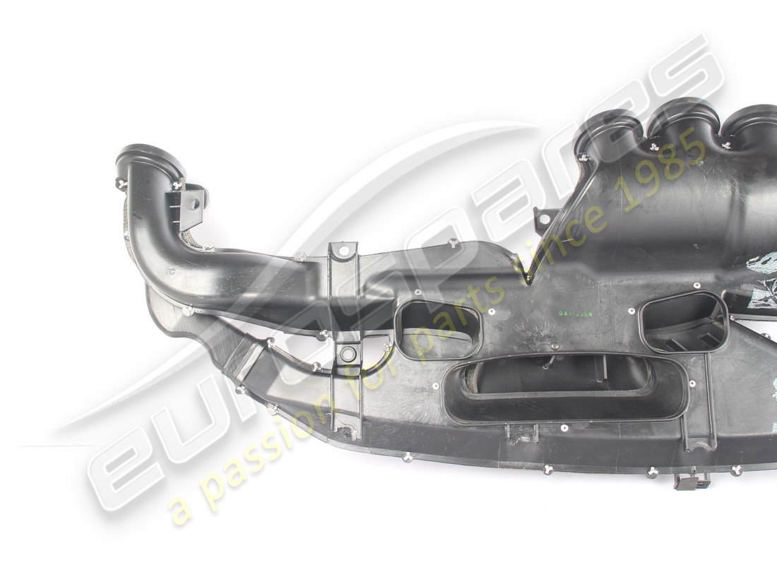 used ferrari air ducting. part number 65536200 (2)