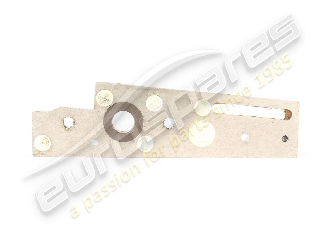 USED Ferrari CENTRAL PLATE. . PART NUMBER 66680300 (1)