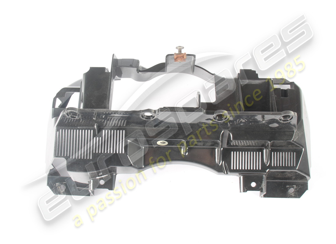 used ferrari complete instrument mounting. part number 83628000 (2)