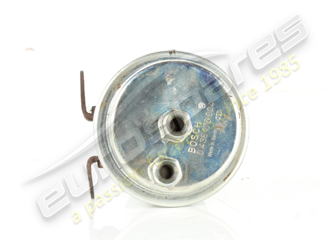 USED Ferrari ACCUMULATOR . PART NUMBER 113978 (1)