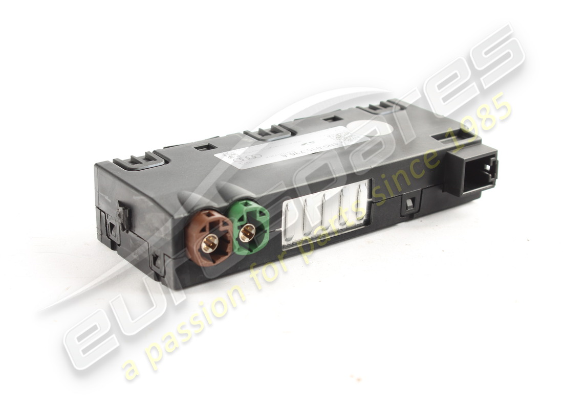 USED LAMBORGHINI BUSH AMI HIGH. PART NUMBER 4N0035736A (2) used lamborghini bush ami high. part number 4n0035736a (2)