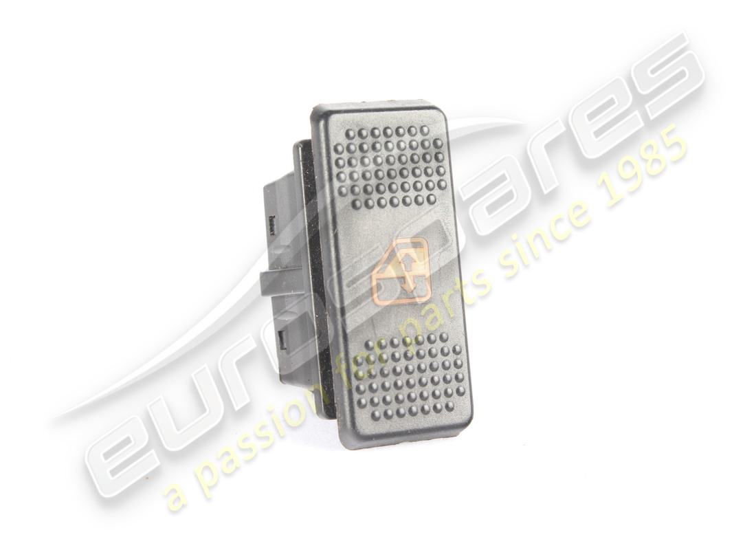 USED Ferrari RH WINDOW LIFTER SWITCH . PART NUMBER 126817 (1)