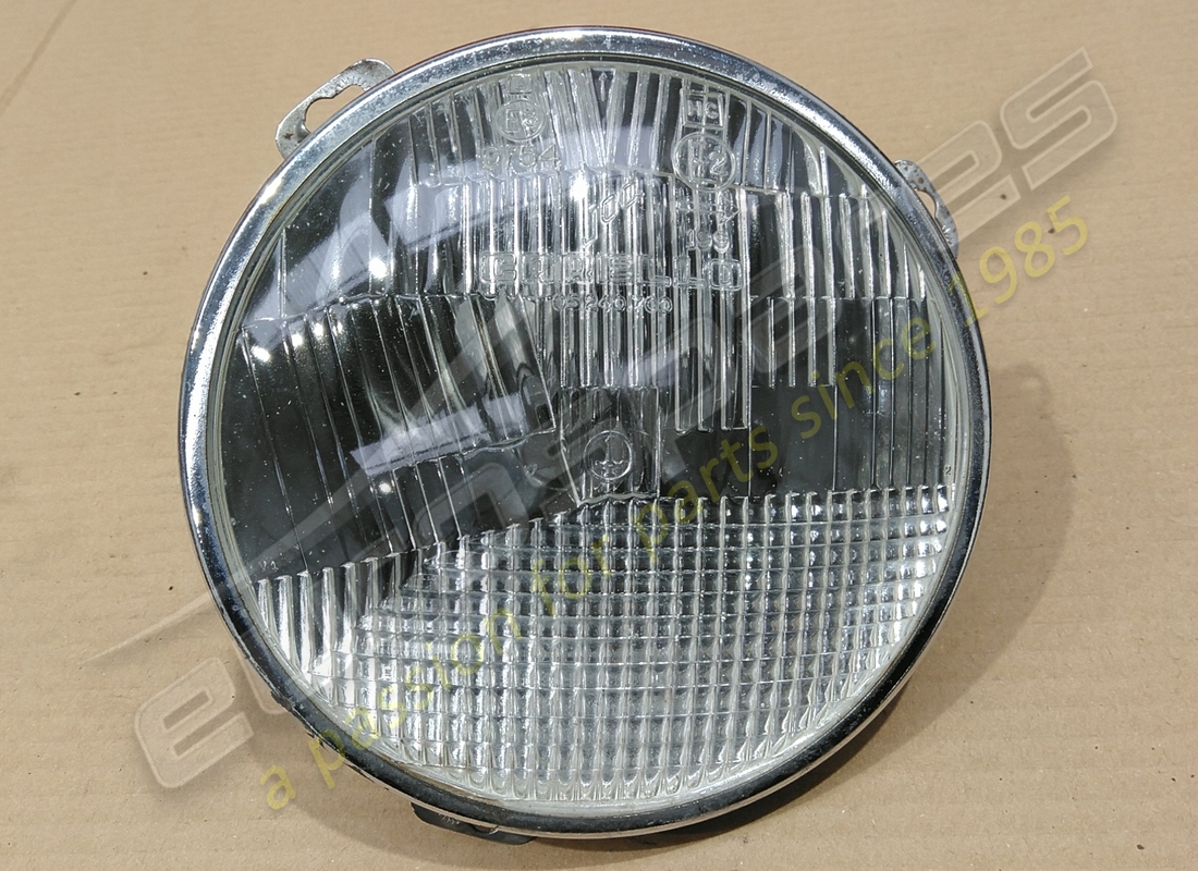 USED Ferrari LH DIP BEAM UNIT . PART NUMBER 40169205 (1)