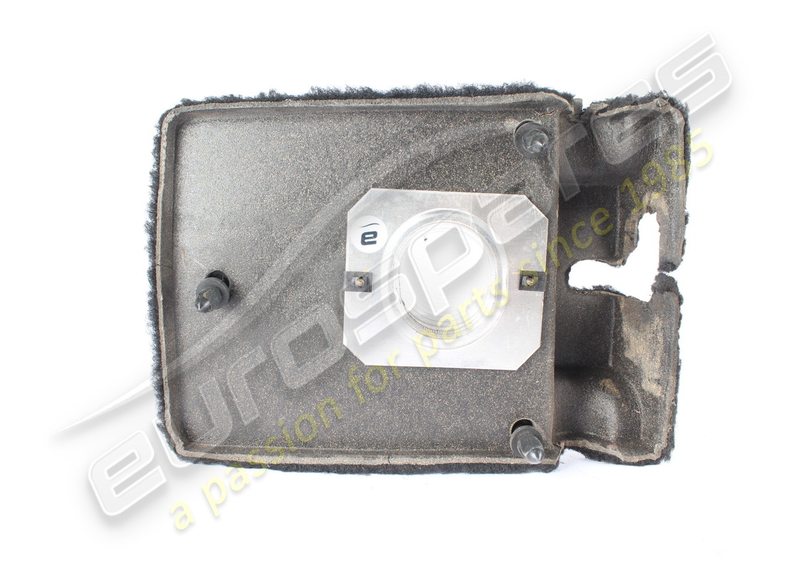 USED FERRARI BOOT CARPET SHIELD. PART NUMBER 61903700 (2) used ferrari boot carpet shield. part number 61903700 (2)