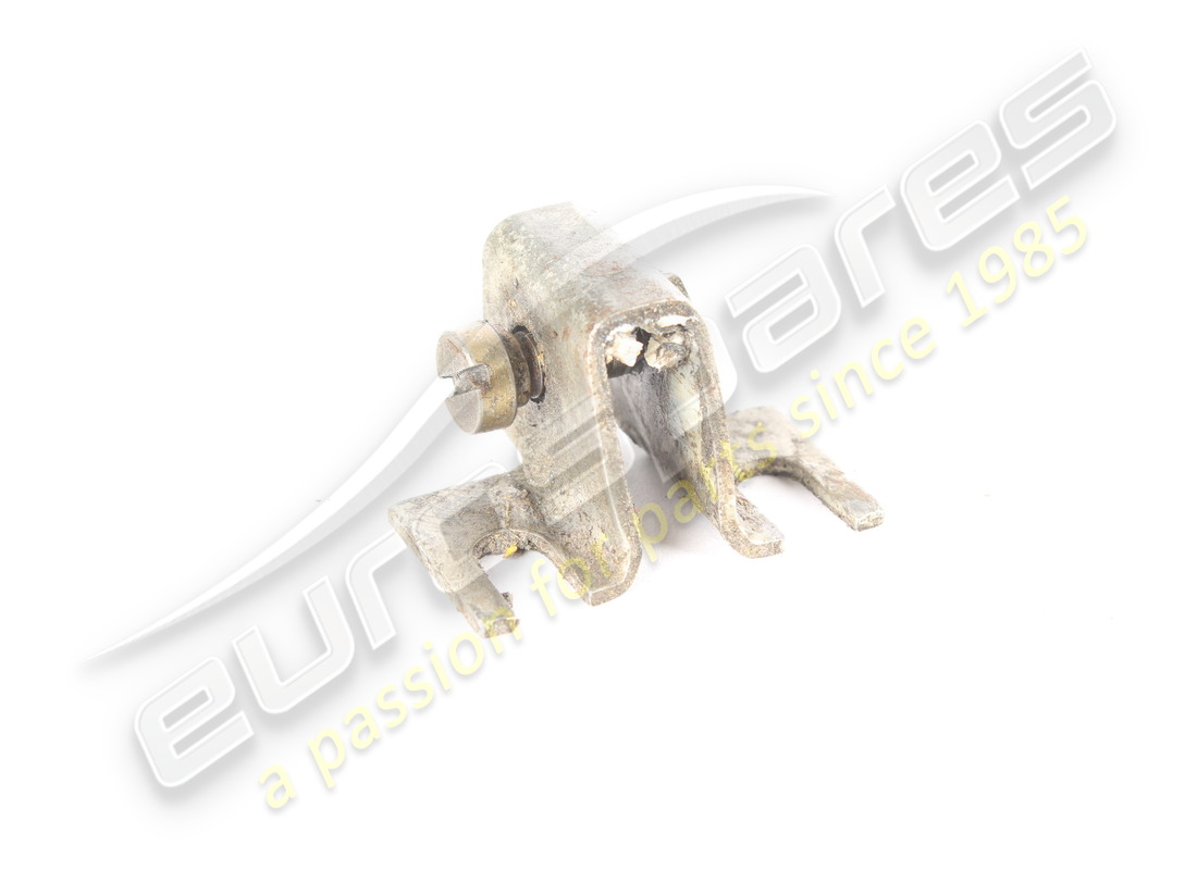 USED FERRARI RH SUPPORT. PART NUMBER 62313600 (2) used ferrari rh support. part number 62313600 (2)