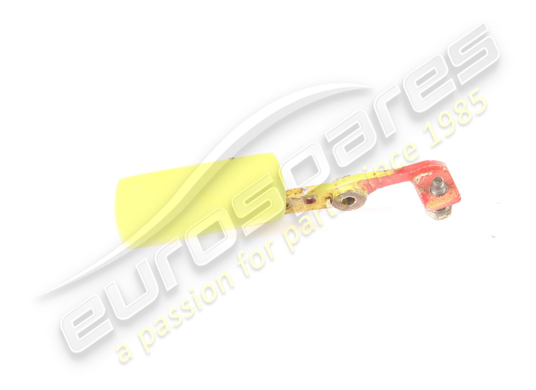 USED Ferrari RH EXTERIOR DOOR HANDLE . PART NUMBER 62313200 (1)