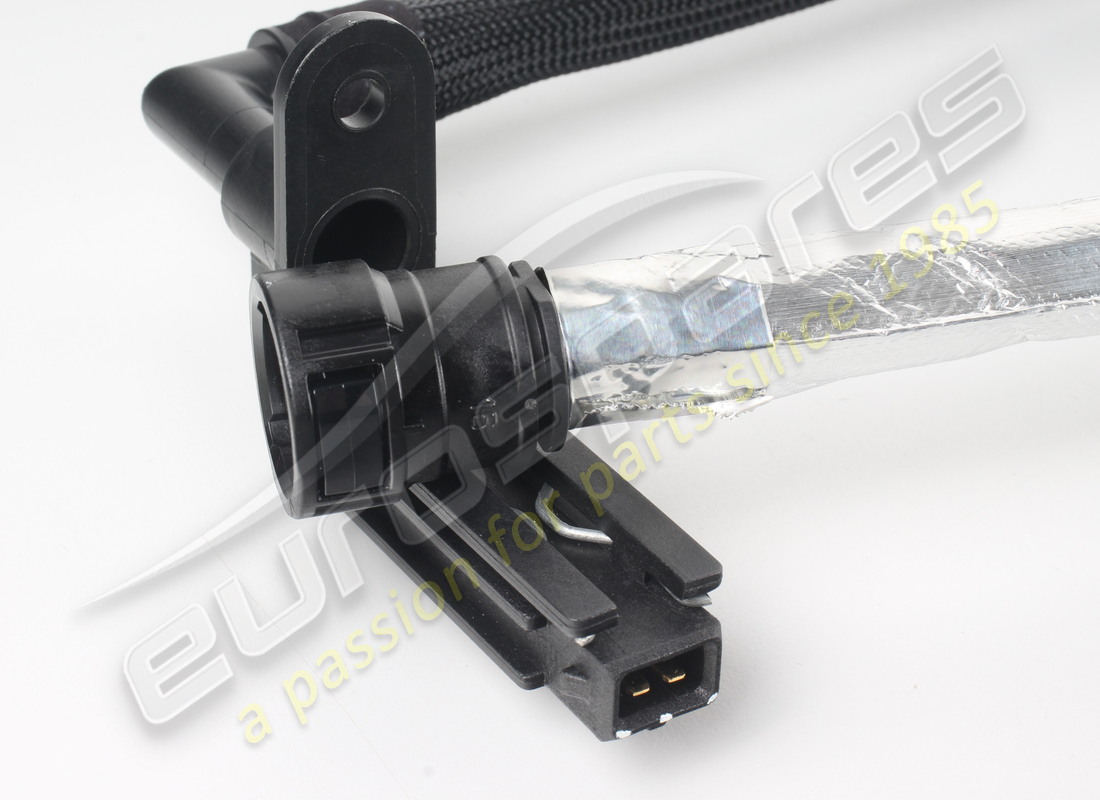 new ferrari blow-by pipe. part number 204265 (3)