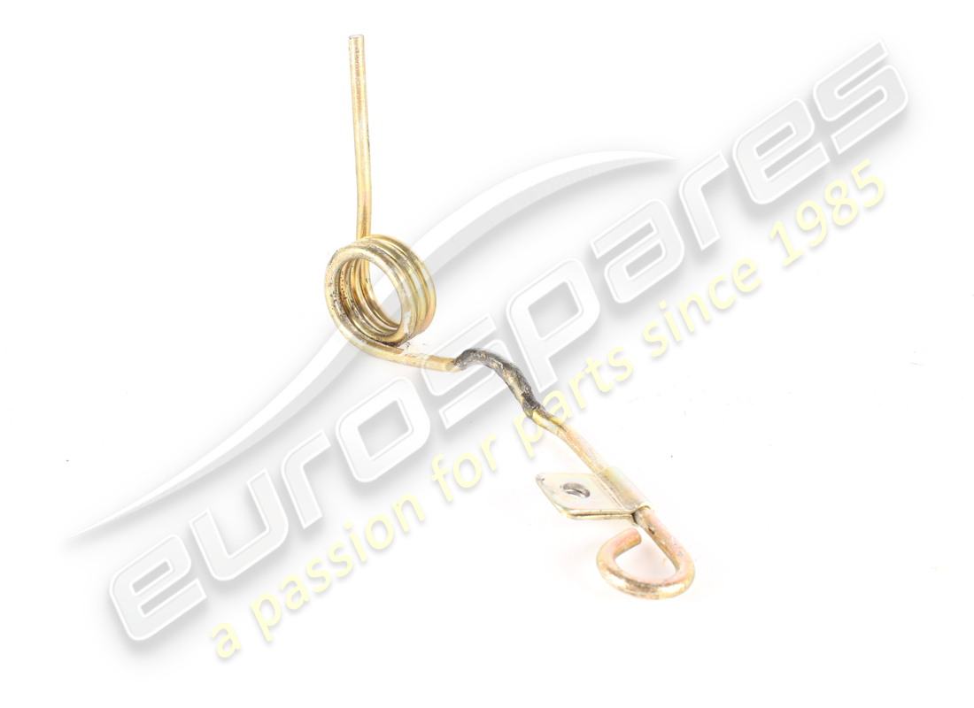 USED Ferrari LH SPRING . PART NUMBER 63883700 (1)