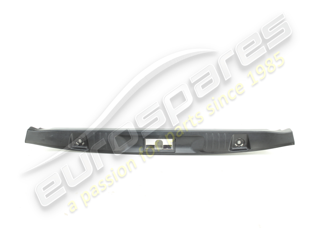 USED Ferrari SILL PROTECTOR COVER . PART NUMBER 88587800 (1)