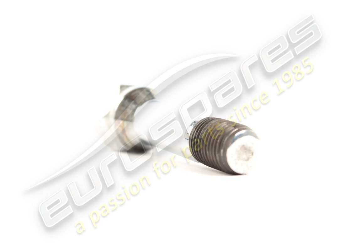 used ferrari wheel stud. part number 803384 (1)