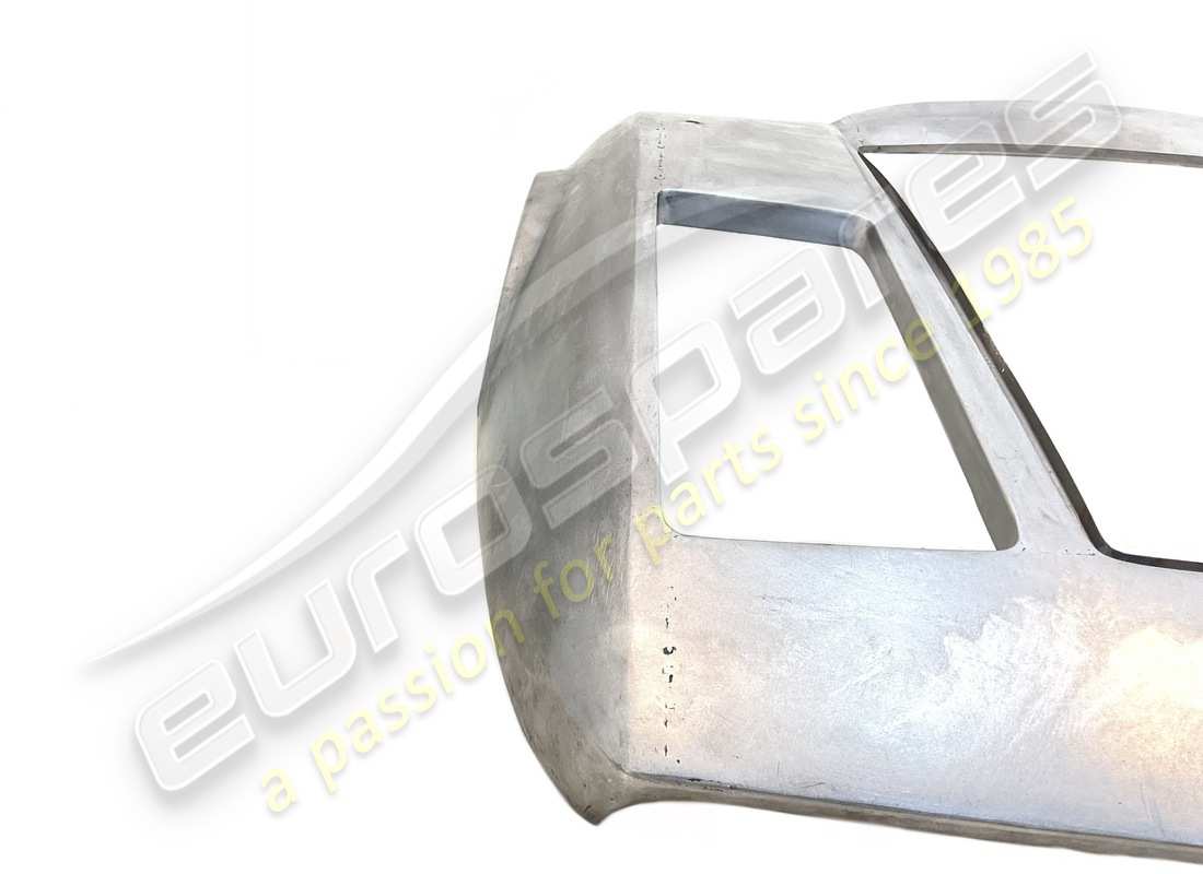 NEW EUROSPARES FRONT COVER. PART NUMBER 60213907 (4) new eurospares front cover. part number 60213907 (4)