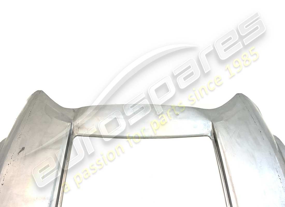 NEW EUROSPARES FRONT COVER. PART NUMBER 60213907 (5) new eurospares front cover. part number 60213907 (5)