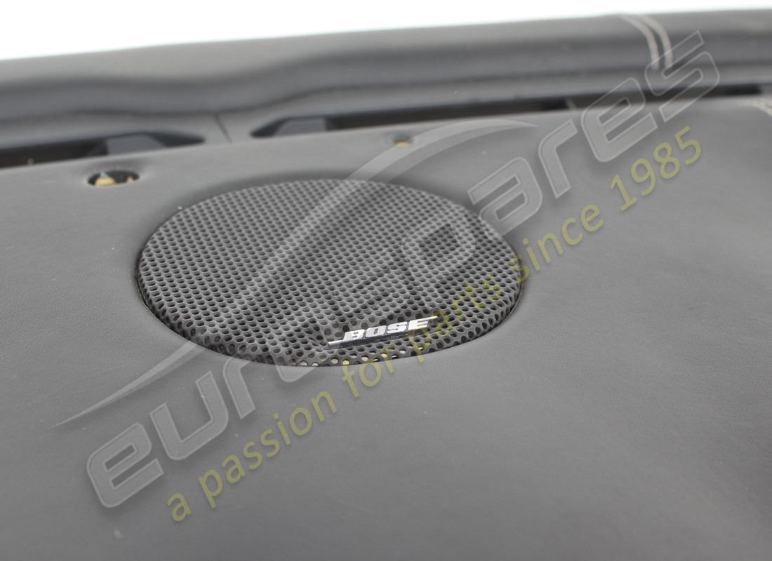 used ferrari upper dashboard framework. part number 67448000 (3)