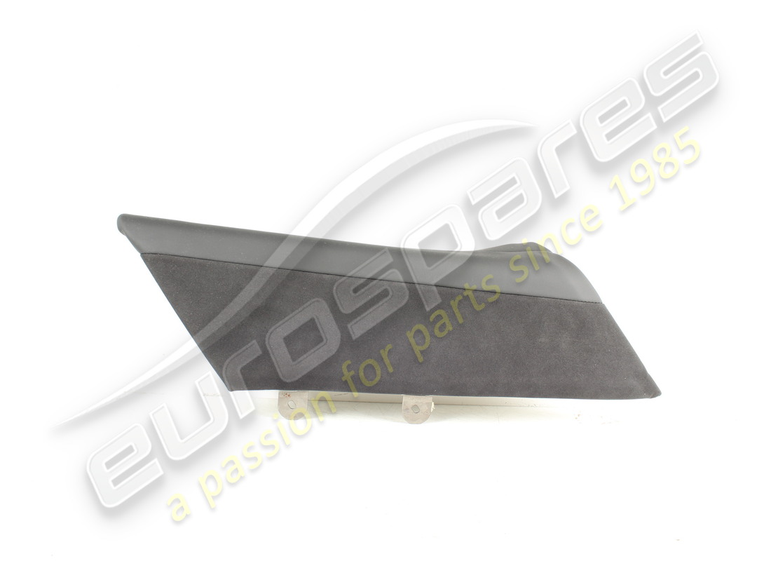 NEW LAMBORGHINI SIDE PADDING BANK. PART NUMBER 4ML885704BQG8 (1) new lamborghini side padding bank. part number 4ml885704bqg8 (1)