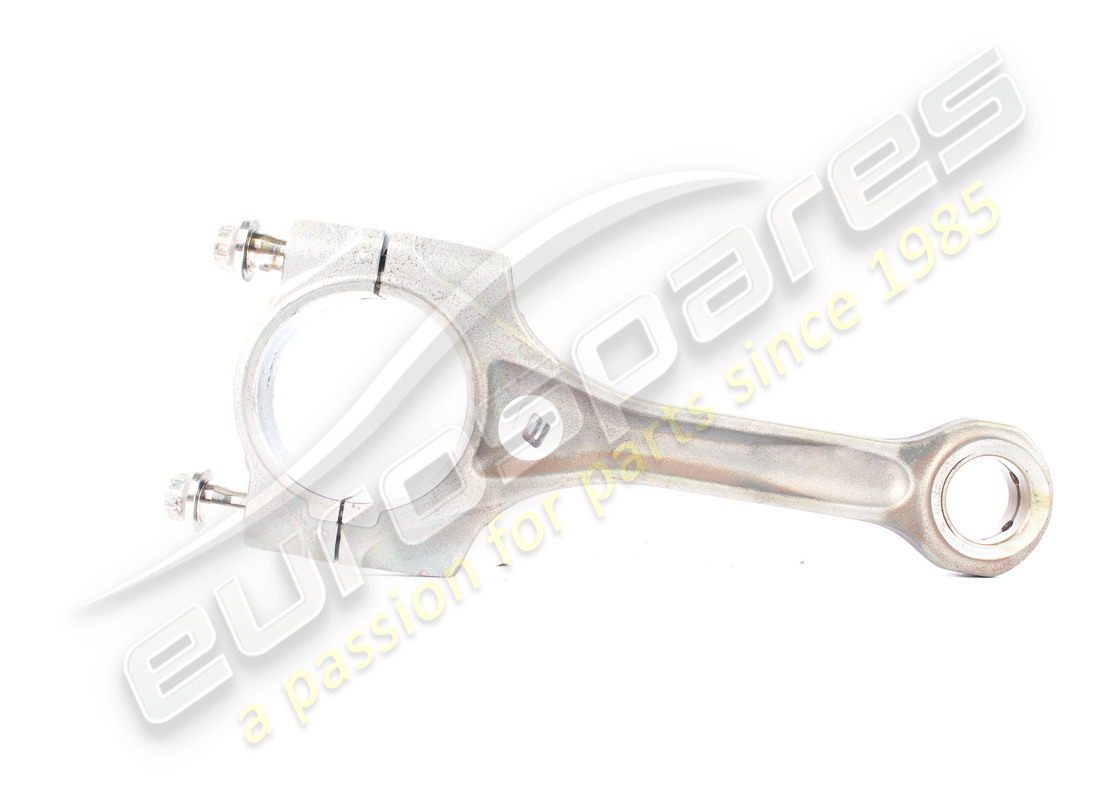 USED Ferrari BIELLA E CAPPELLO COMPLETA . PART NUMBER 308488 (1)