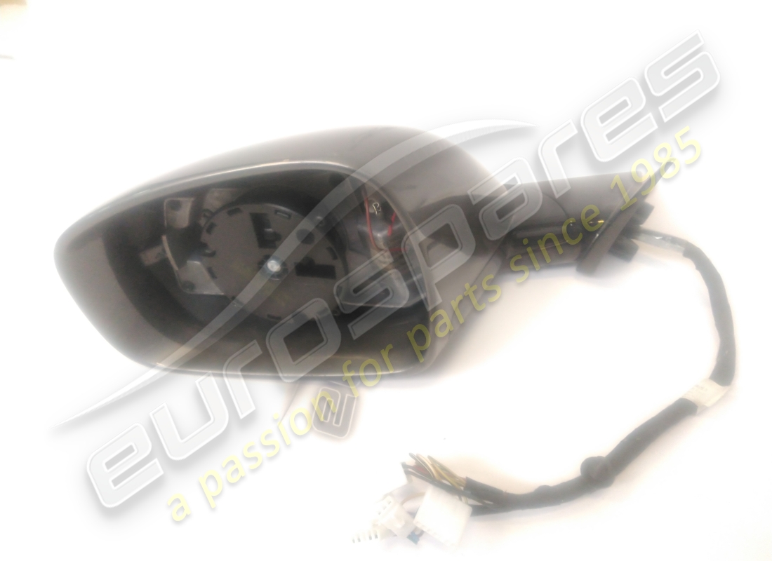 NEW (OTHER) Ferrari LH EXTERIOR REAR VIEW MIRROR BOD . PART NUMBER 82200610 (1)