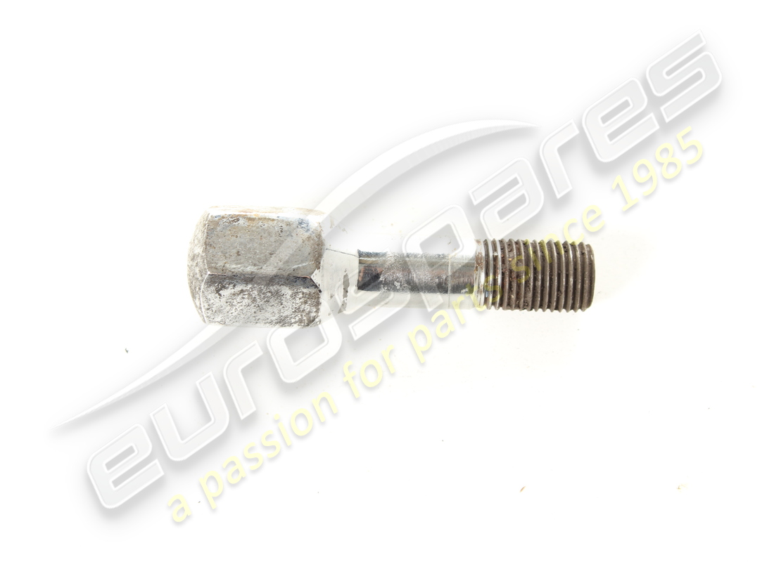 USED FERRARI WHEEL BOLT FRONT. PART NUMBER 106929 (2) used ferrari wheel bolt front. part number 106929 (2)