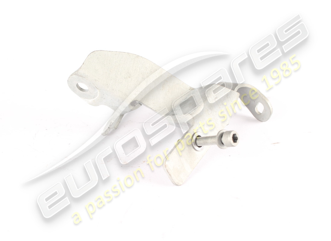 USED Ferrari STAFFA FISS. Tubi H2O SU CAM . PART NUMBER 751053 (1)