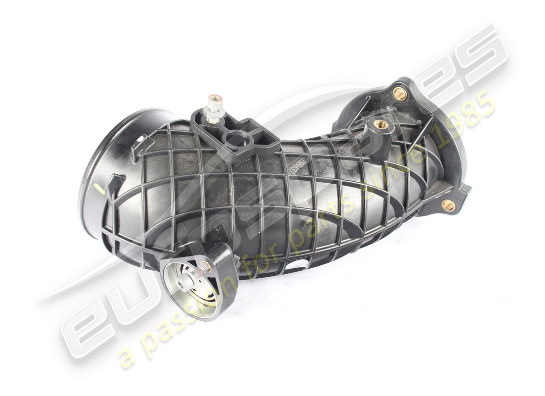 USED Ferrari CONDOTTO ASPIRAZIONE TURBO D . PART NUMBER 799437 (1)