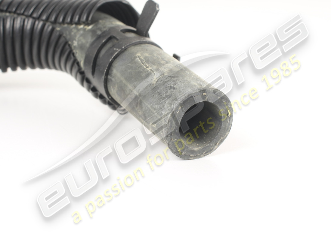 NEW ASTON MARTIN HOSE, OIL COOLER OUTLET. PART NUMBER 4485856 (2) new aston martin hose, oil cooler outlet. part number 4485856 (2)