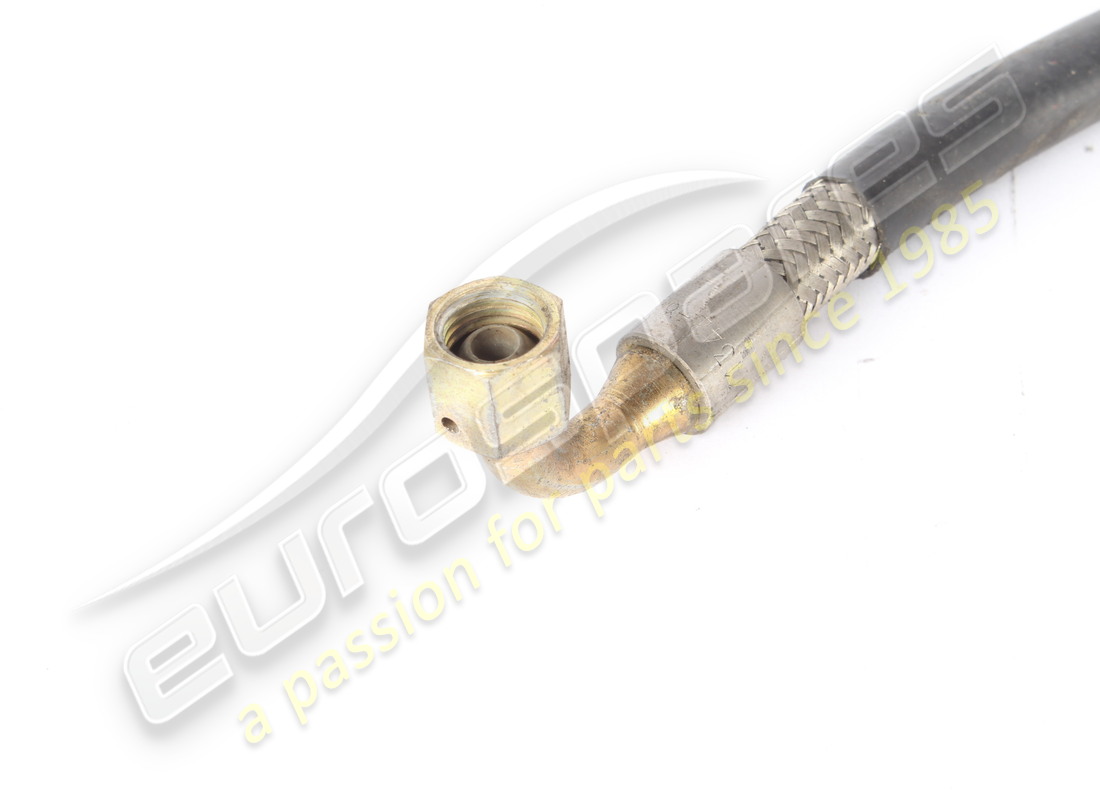 USED FERRARI FUEL PIPE FROM PUMP TO FILTER. PART NUMBER 171342 (2) used ferrari fuel pipe from pump to filter. part number 171342 (2)