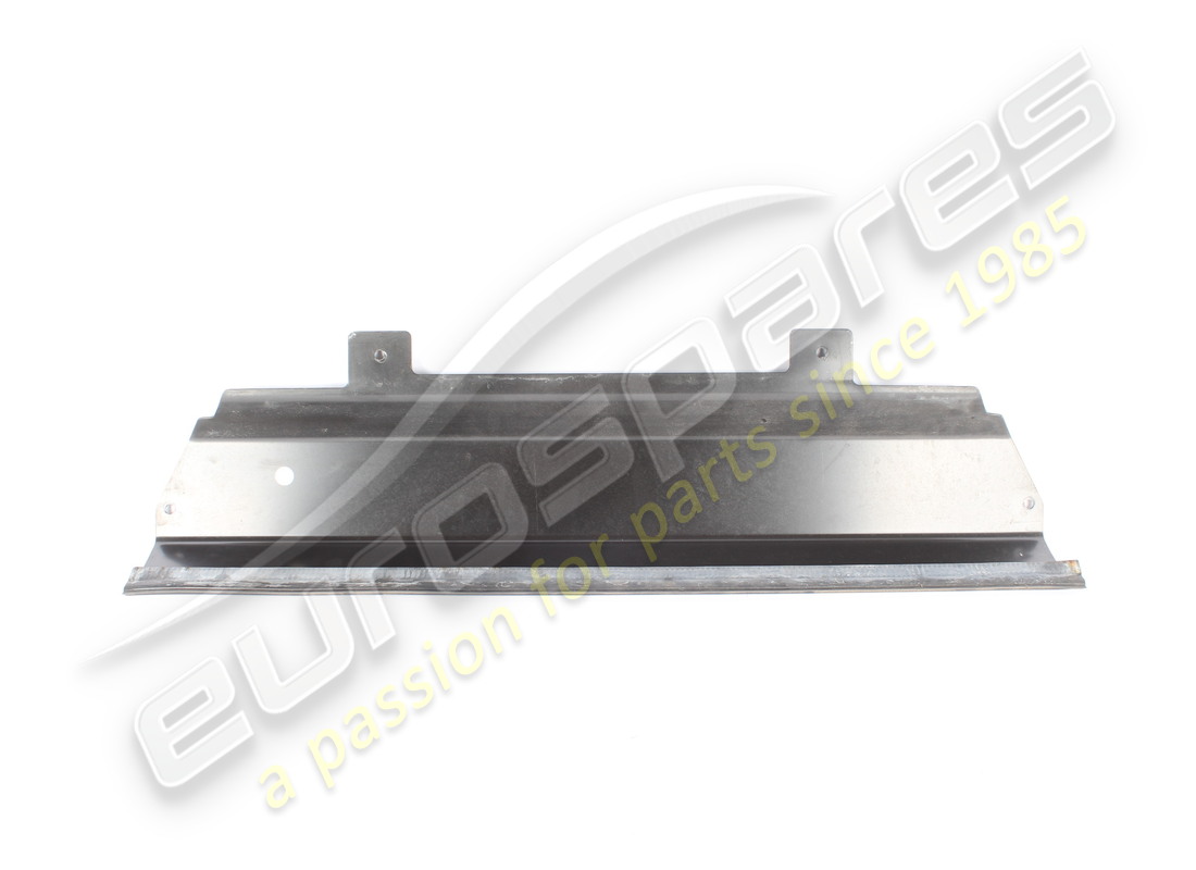 USED FERRARI DISAREATOR ANTI-HEAT SHIELD. PART NUMBER 210814 (2) used ferrari disareator anti-heat shield. part number 210814 (2)