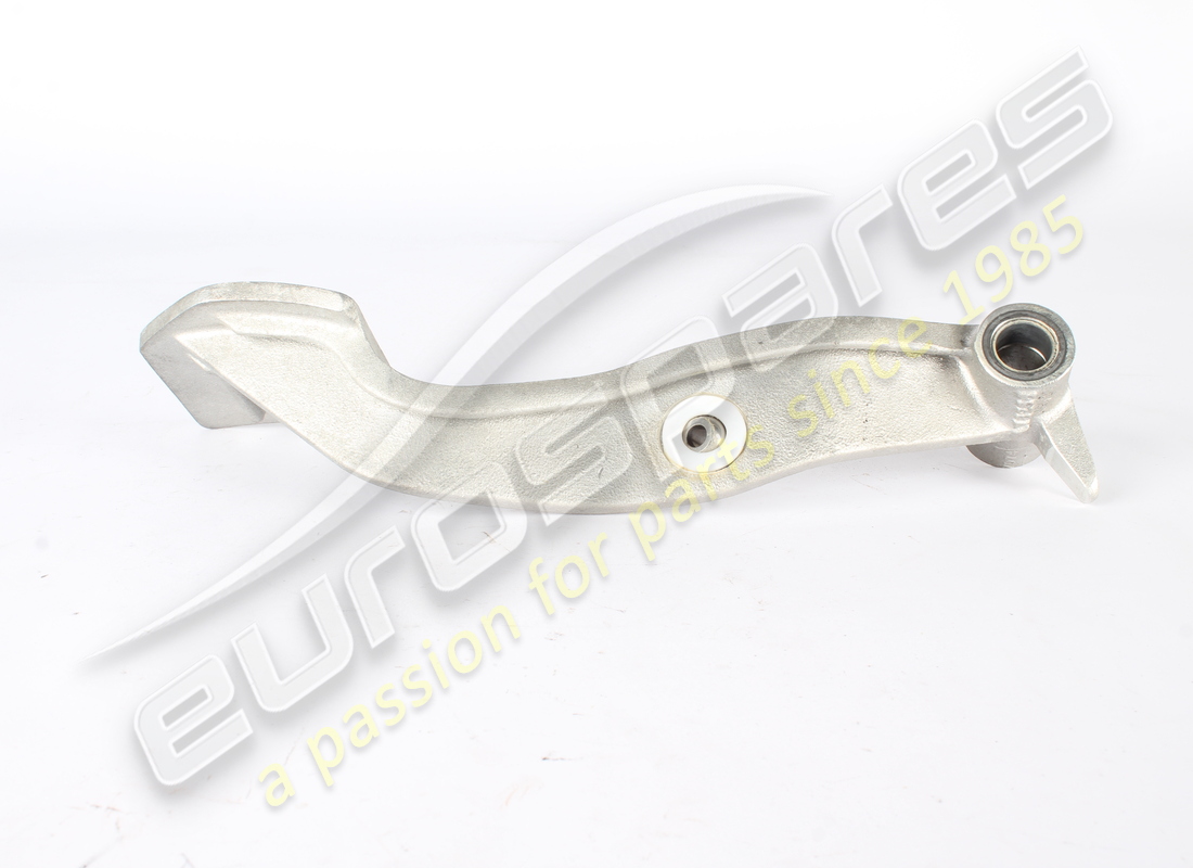 USED FERRARI COMPLETE BRAKE PEDAL. PART NUMBER 178511 (2) used ferrari complete brake pedal. part number 178511 (2)