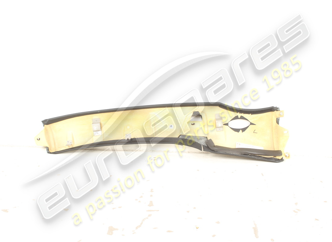 USED FERRARI LH SIDE TRIM. PART NUMBER 66972900 (2) used ferrari lh side trim. part number 66972900 (2)