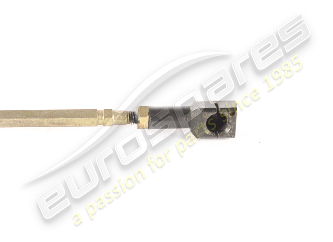 USED FERRARI COMPLETE TIE ROD. PART NUMBER 177554 (3) used ferrari complete tie rod. part number 177554 (3)