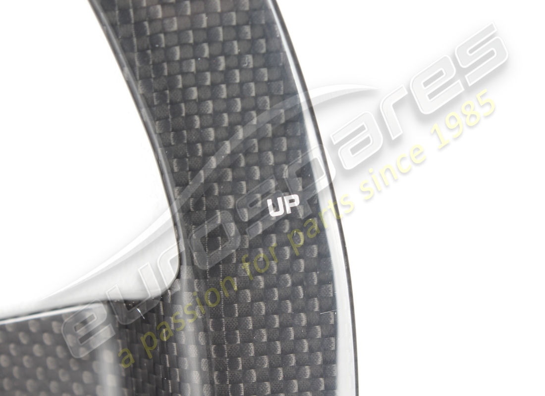 NEW (OTHER) FERRARI CARBON MAGNETIC GEARBOX CONTROL SET (SHINY). PART NUMBER 817753 (3) new (other) ferrari carbon magnetic gearbox control set (shiny). part number 817753 (3)