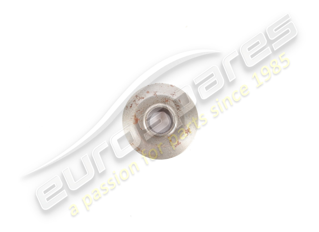 USED FERRARI UPPER SPRING CAP. PART NUMBER 287554 (2) used ferrari upper spring cap. part number 287554 (2)