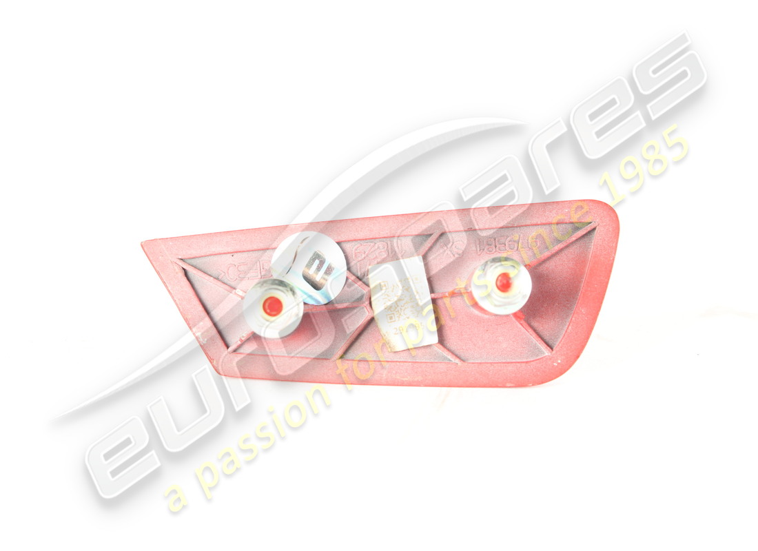 USED FERRARI PALETTA BICOMPONENTE MANIGLI. PART NUMBER 979381 (2) used ferrari paletta bicomponente manigli. part number 979381 (2)