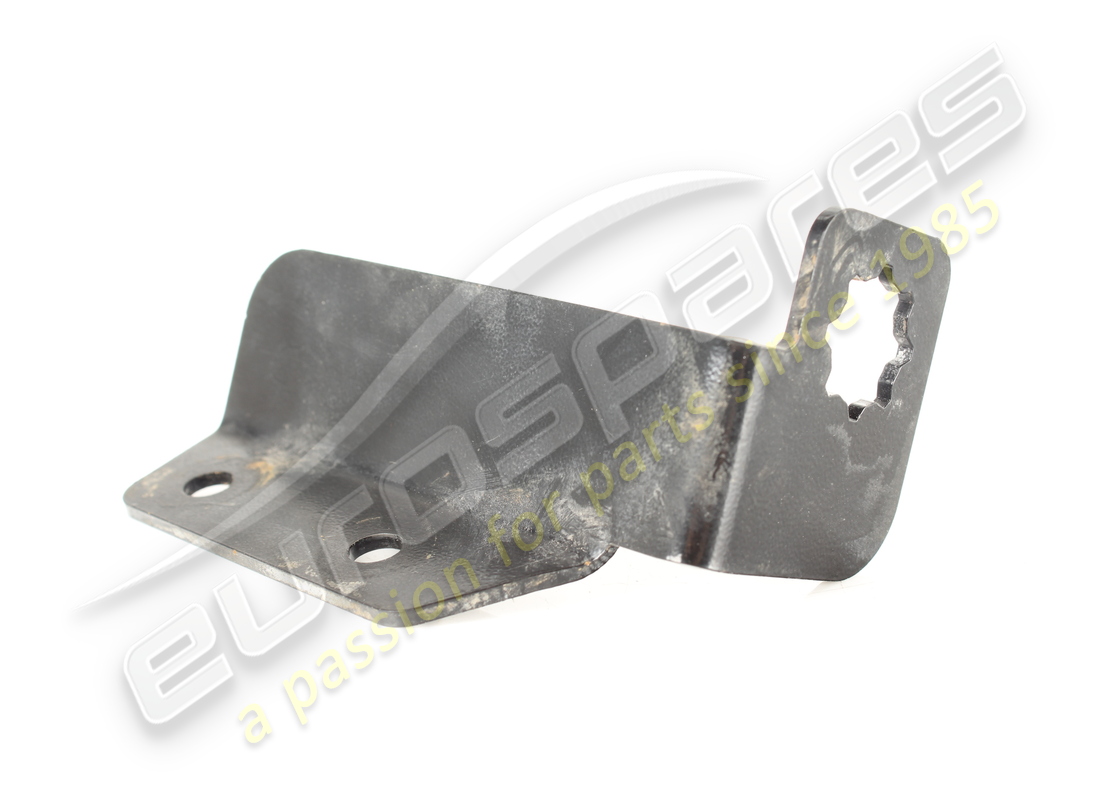 USED LAMBORGHINI BRACKET,BRAKE HOSE. PART NUMBER 470611848A (1) used lamborghini bracket,brake hose. part number 470611848a (1)