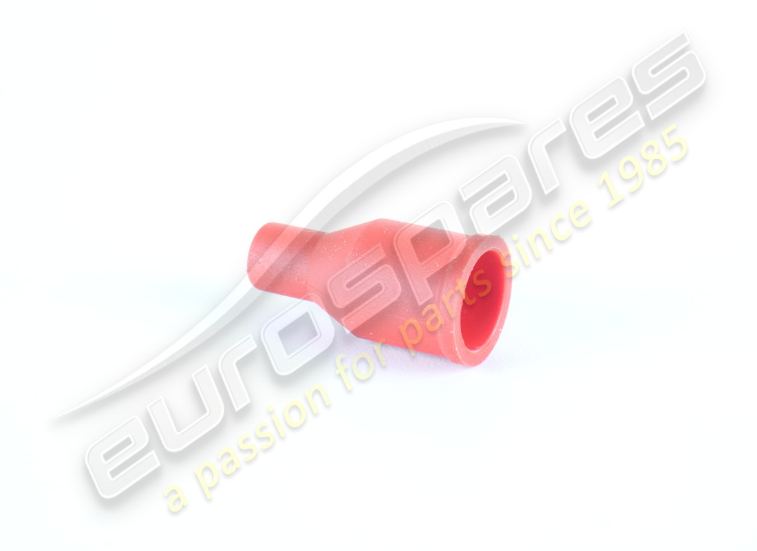 NEW FERRARI COIL COVER (RED). PART NUMBER 122970 (1) new ferrari coil cover (red). part number 122970 (1)
