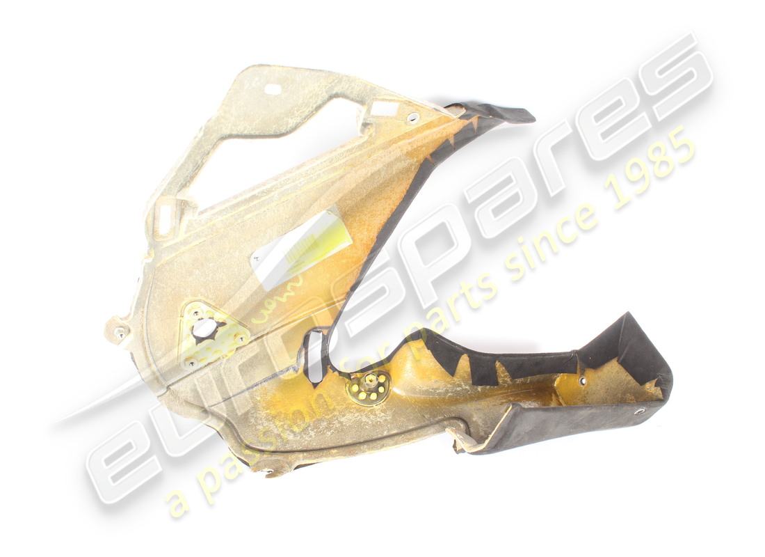 used ferrari rh driver dashboard structur. part number 88888212 (2)