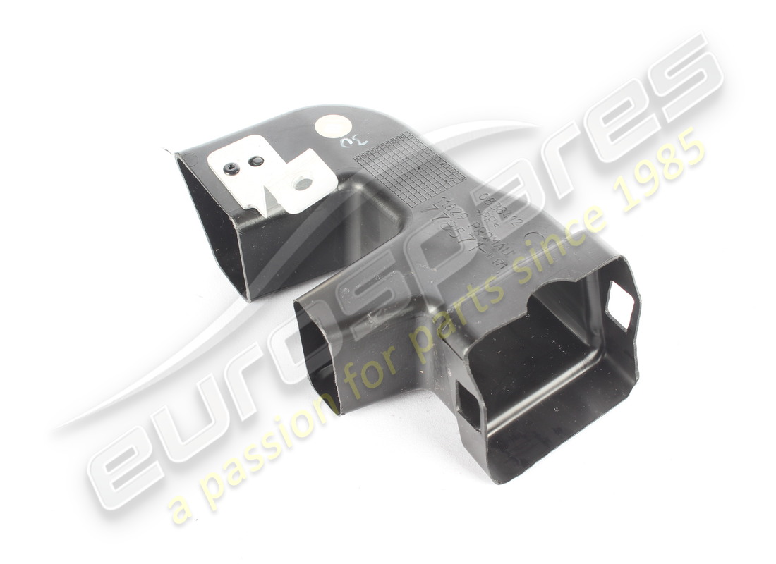 USED Ferrari CONDOTTO ARIA PIEDI PASSEGGE . PART NUMBER 778571 (1)