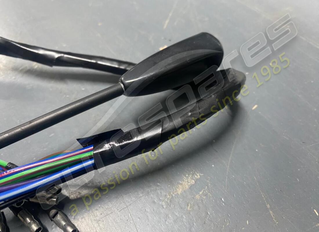 new eurospares light and horn column switch. part number 004313277 (3)
