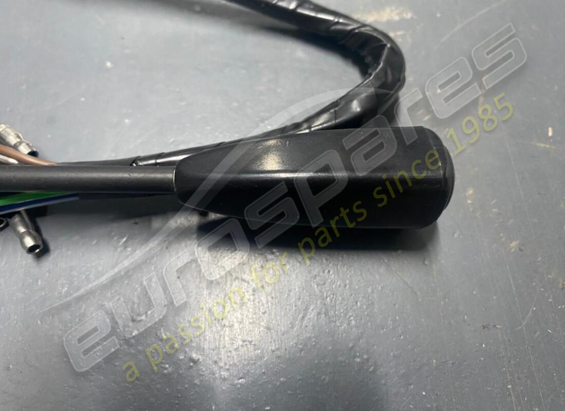 new eurospares light and horn column switch. part number 004313277 (4)