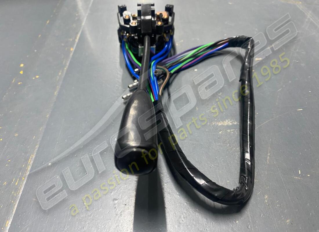 new eurospares light and horn column switch. part number 004313277 (5)