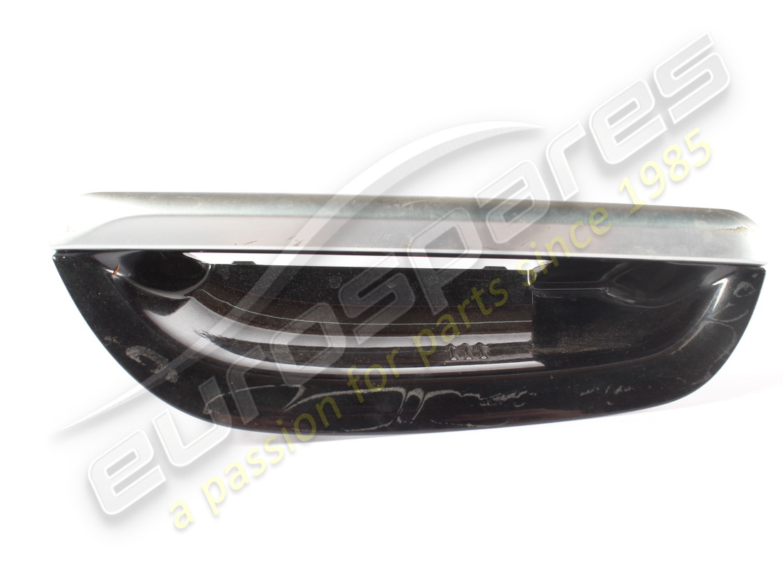 USED MASERATI LH DOOR OUTER HANDLE. PART NUMBER 670207762 (1) used maserati lh door outer handle. part number 670207762 (1)