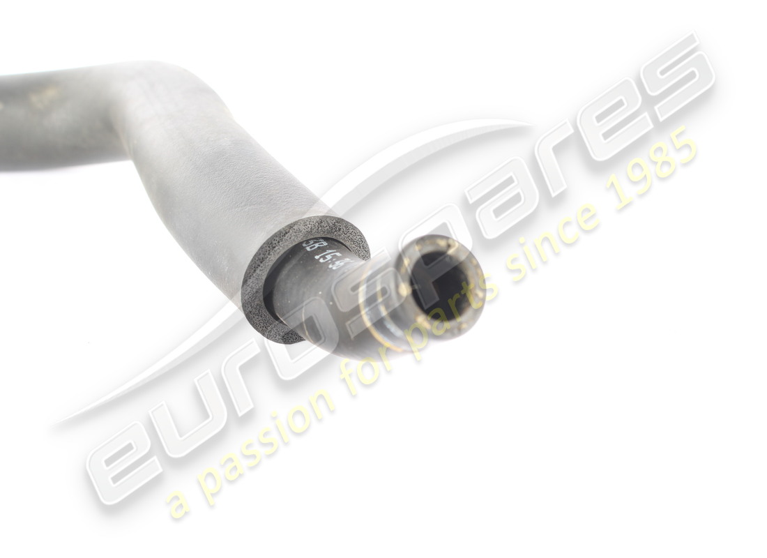 used ferrari rh tgk valve connector pipe. part number 82887200 (3)