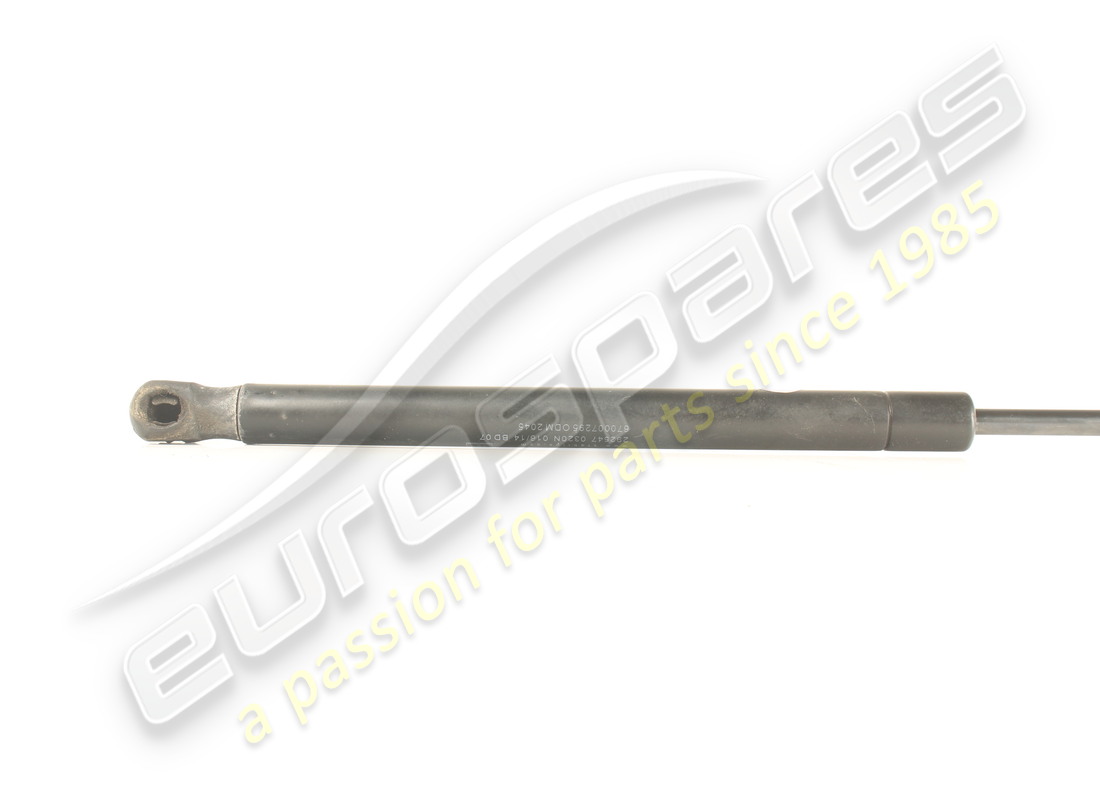 used maserati gas spring. part number 670007295 (3)