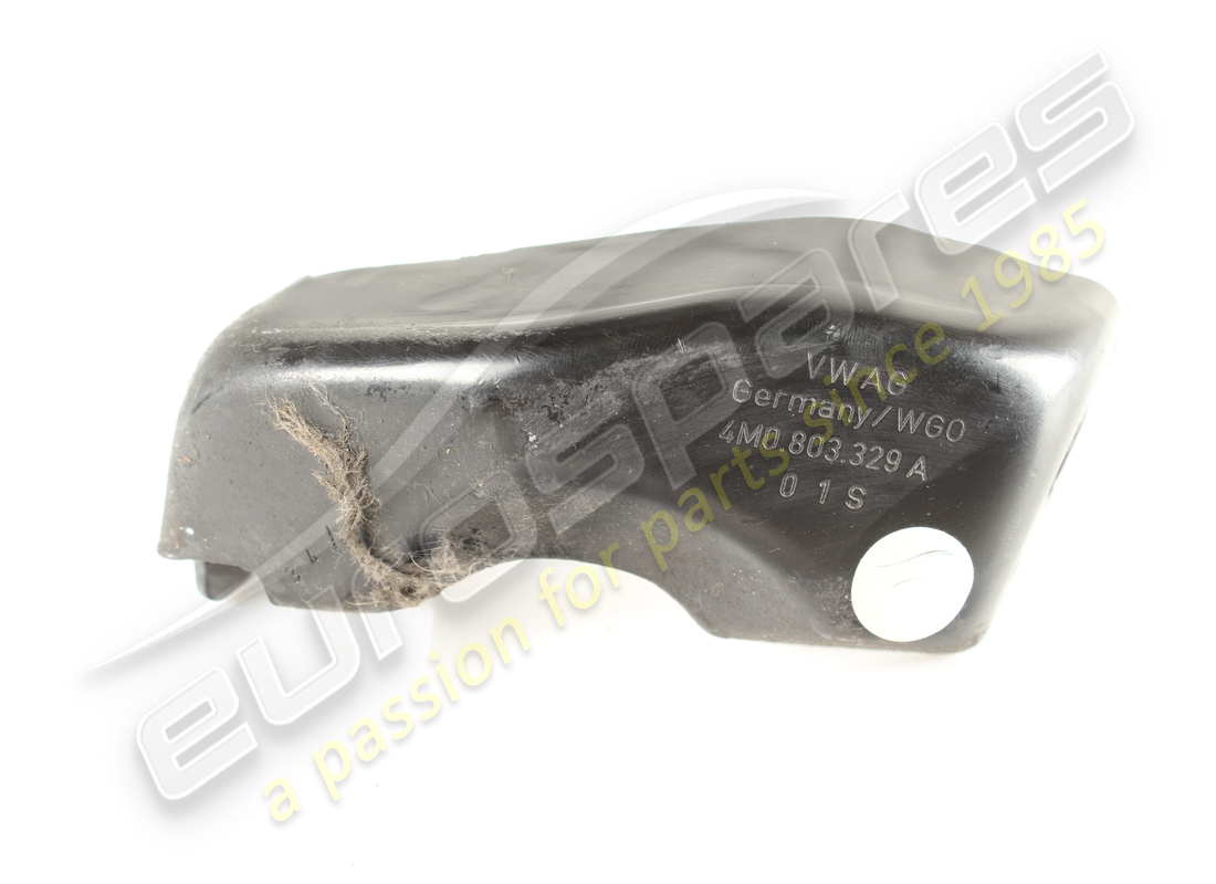 USED LAMBORGHINI SUPPORT UNTERE LASTEBENE. PART NUMBER 4M0803329A (1) used lamborghini support untere lastebene. part number 4m0803329a (1)