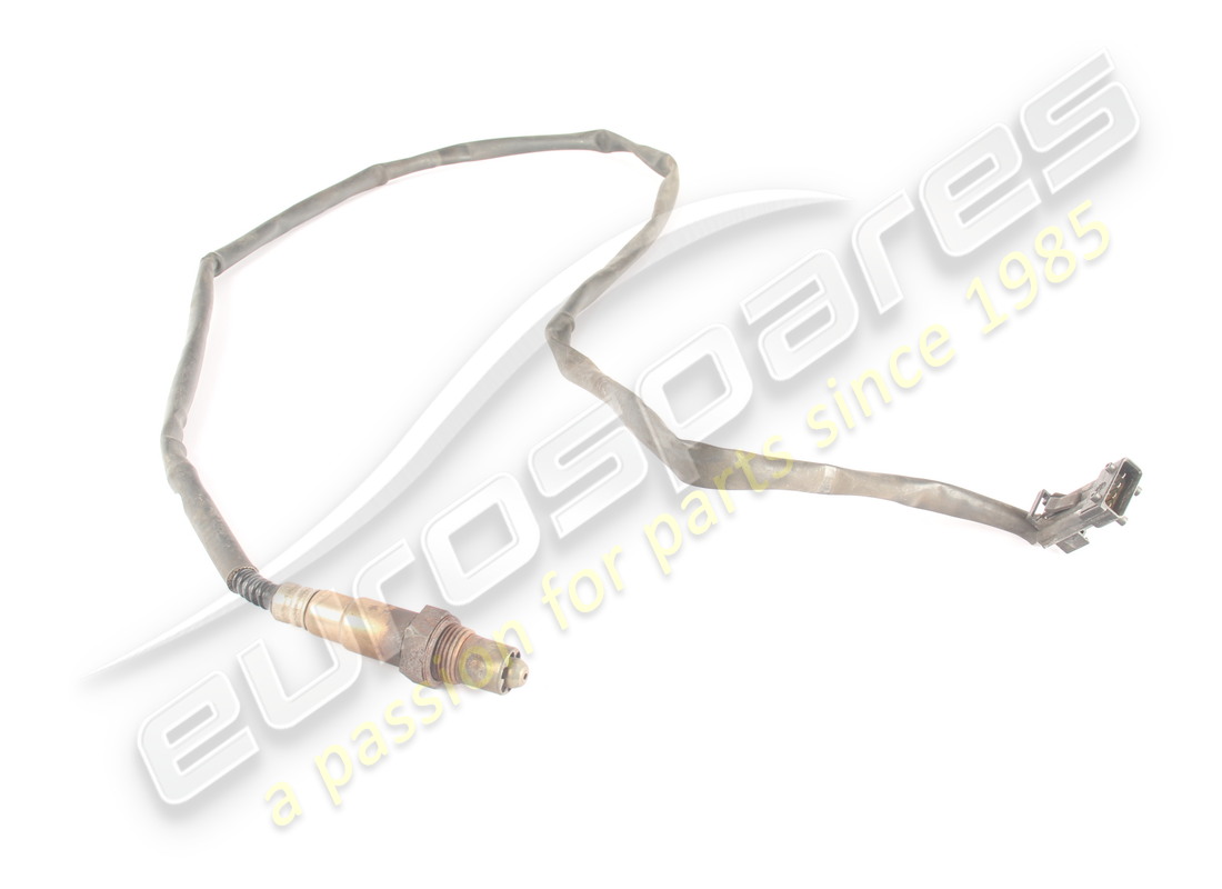 USED Ferrari REAR LAMBDA FEELER . PART NUMBER 180915 (1)