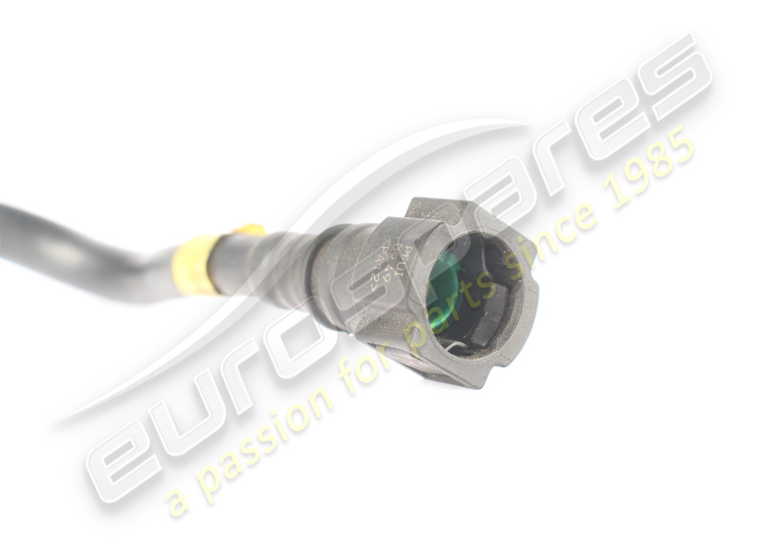 used ferrari complete front vacuum pipe. part number 263409 (3)