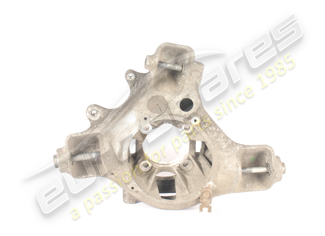 used ferrari rh front & lh rear stub axle. part number 179328 (2)