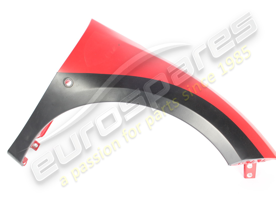 USED Ferrari FRONT RH FENDER . PART NUMBER 88858011 (1)