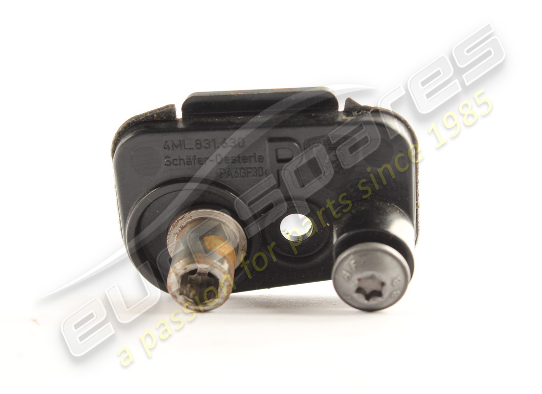 USED LAMBORGHINI BRACKET. PART NUMBER 4ML831630B (2) used lamborghini bracket. part number 4ml831630b (2)