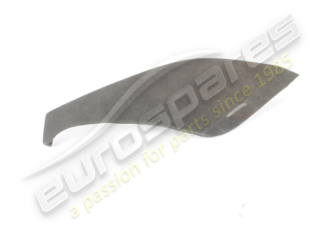 USED Ferrari LOWER RH PILLAR COVER . PART NUMBER 83411500 (1)